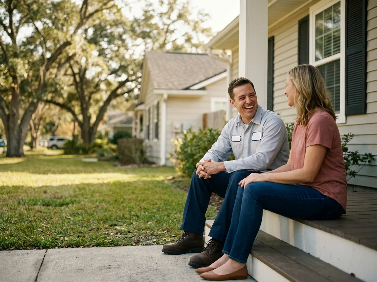Septic tank pumping FAQs for Buda, IL